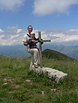 Mt Zeppo 2007 juni Mt Zeppo 2007 juni