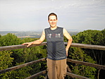 Kőrishegyen Kőrishegyen