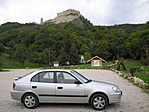 Off-road járművem Off-road járművem