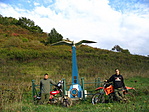 Még motorral is ezt csináljuk Még motorral is ezt csináljuk