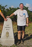 Nagy-Hideg-hegyen 2007. augusztus