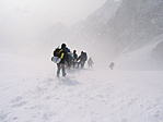 Tátra télen, 2000m Tátra télen, 2000m
