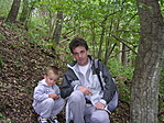 Balázs és Robi Balázs és Robi