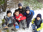 Pilisszántó 2007