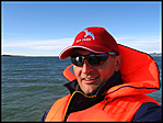 A Balatonon, Döbrögi kapitánnyal A Balatonon, Döbrögi kapitánnyal