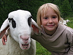 Virág és a barija :) Virág és a barija :)