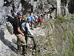 Mrtvicke szurdok - Montenegro Mrtvicke szurdok - Montenegro