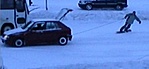 Snowboard, kicsit másképp... Snowboard, kicsit másképp...