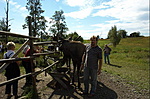 Orrviken, Sweden Orrviken, Sweden