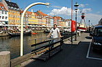 Copenhagen, Nyhavn Copenhagen, Nyhavn