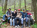 A 2007-es csapat A 2007-es csapat