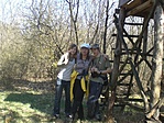 Bettina,Zsu és Dávid Bettina,Zsu és Dávid