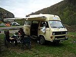 KalandWagen! KalandWagen!