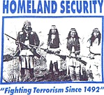 Geronimo Geronimo