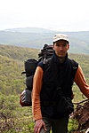 2008 tavaszán a Mátrában 2008 tavaszán a Mátrában