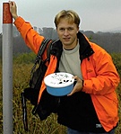 A hőskor, 2001 ősze, GCkopl első megtalálása