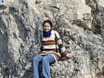 A Havi - hegyen A Havi - hegyen