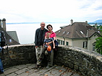 A "CSAPAT": Áron, Móni, Géza (2008. Svájc Neuchatel) A "CSAPAT": Áron, Móni, Géza (2008. Svájc Neuchatel)