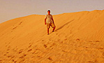 nyár - Szaharában (60°C) nyár - Szaharában (60°C)