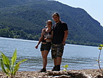 Judittal túrázás a Duna-kanyarban Judittal túrázás a Duna-kanyarban