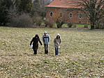 Ládázás metsző szélben. Ládázás metsző szélben.