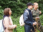 Geokék: Zirc - Kőris-hegy - Bakonybél Geokék: Zirc - Kőris-hegy - Bakonybél