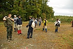 Geokék: Kőszeg - Írottkő Geokék: Kőszeg - Írottkő