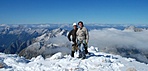 Triglav 2864m Triglav 2864m