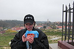 Néha eszem is :) Néha eszem is :)