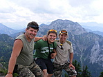 Három Farkas (Alpok 2008) Három Farkas (Alpok 2008)
