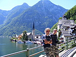 Hallstatt (2008) - Ausztria Hallstatt (2008) - Ausztria
