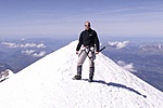 Mont Blanc (4808m) 2008.09.02