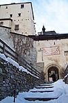 GC Burg Mauterndorf GC Burg Mauterndorf