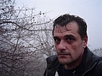 A gc szépségei: egyedül a ködben és esőben. Kilátás, láda sehol (Fekete-kő: 2003.11.02) A gc szépségei: egyedül a ködben és esőben. Kilátás, láda sehol (Fekete-kő: 2003.11.02)