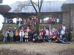 2008 Árpád kilátó 2008 Árpád kilátó