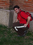 Frédi Frédi