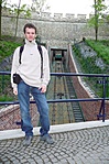Prága, Lanovka Prága, Lanovka