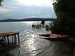 Nekem a Balaton... Nekem a Balaton...
