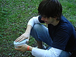 Norbi - néha Ő is beszáll :P Norbi - néha Ő is beszáll :P
