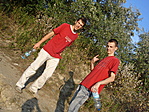 MátraiL és RiCHiERiC$ MátraiL és RiCHiERiC$