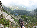 2000 méter felett a bakancsom :) 2000 méter felett a bakancsom :)