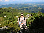Erdély, Vigyázó Erdély, Vigyázó
