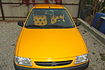 Unalmas szürke kessermobil :) - Ő már a múlté... Unalmas szürke kessermobil :) - Ő már a múlté...