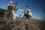 2009 ősze, Szitnya váránál 2009 ősze, Szitnya váránál
