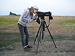 Vica madárlesen Vica madárlesen