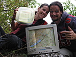 A mindenhol megbíz6tóan működő GPS :) A mindenhol megbíz6tóan működő GPS :)