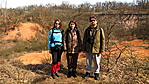 Cilával (hugom) és Dzsinszkával (2010. Vértes TT) Cilával (hugom) és Dzsinszkával (2010. Vértes TT)