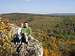 Eszti �s Robi GCCSOA 2009.10.31.