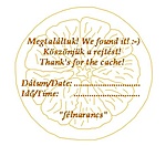 saját pecsét, ha ilyet látsz, ott jártunk :)) saját pecsét, ha ilyet látsz, ott jártunk :))