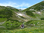 Radnai-havasok, Lála-tó 2010 Radnai-havasok, Lála-tó 2010